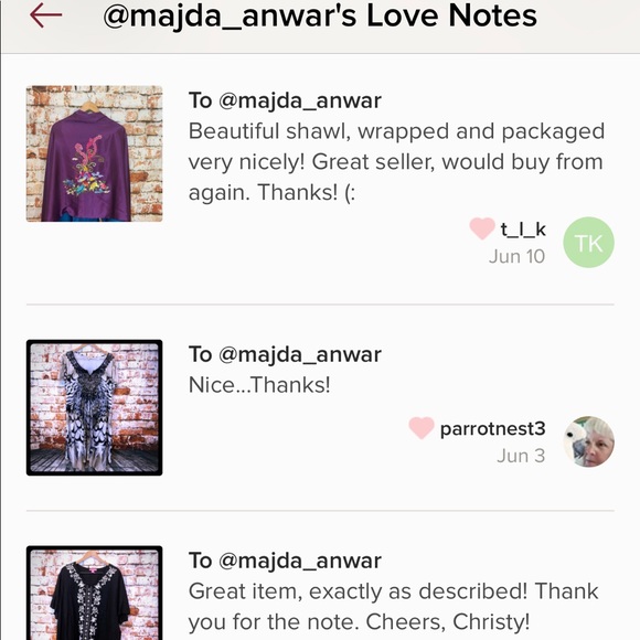 Meet your Posher, Majda - Picture 5 of 6